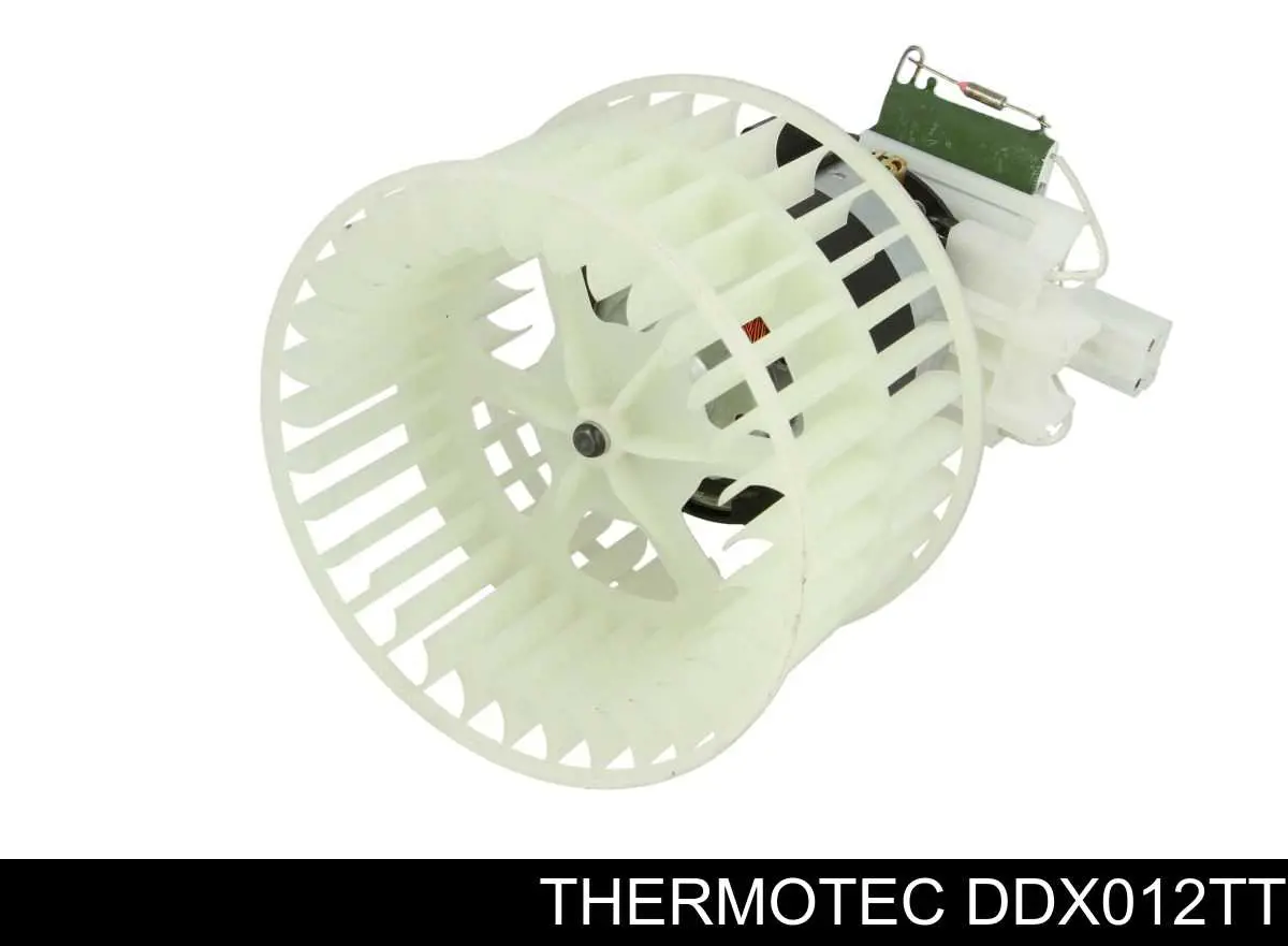 Silniczek wentylatora nagrzewnicy (ogrzewacza wnętrza) Thermotec DDX012TT cena, od 90,12 USD