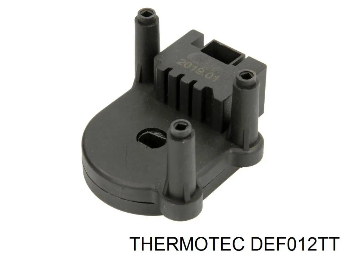 Do koszyka ORG647534 Fiat/Alfa/Lancia Regulator obrotów wentylatora (sterownik)