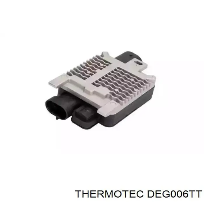 Regulator obrotów wentylatora (sterownik) Hotaru HBE2109