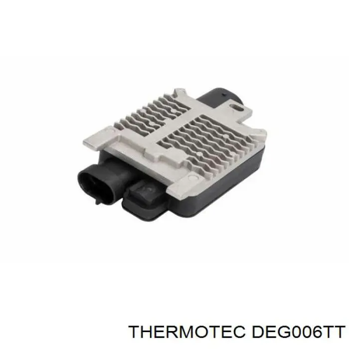 Regulator obrotów wentylatora (sterownik) HBE2109 Hotaru