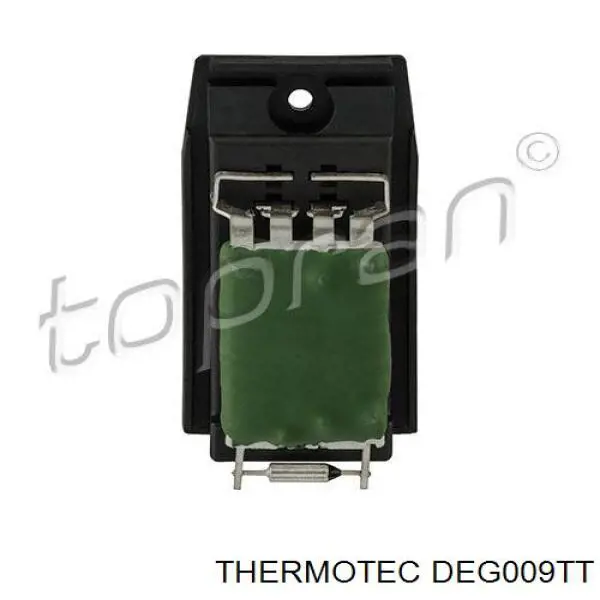 6878445 Ford Rezystor wentylatora nagrzewnicy (ogrzewacza kabiny)