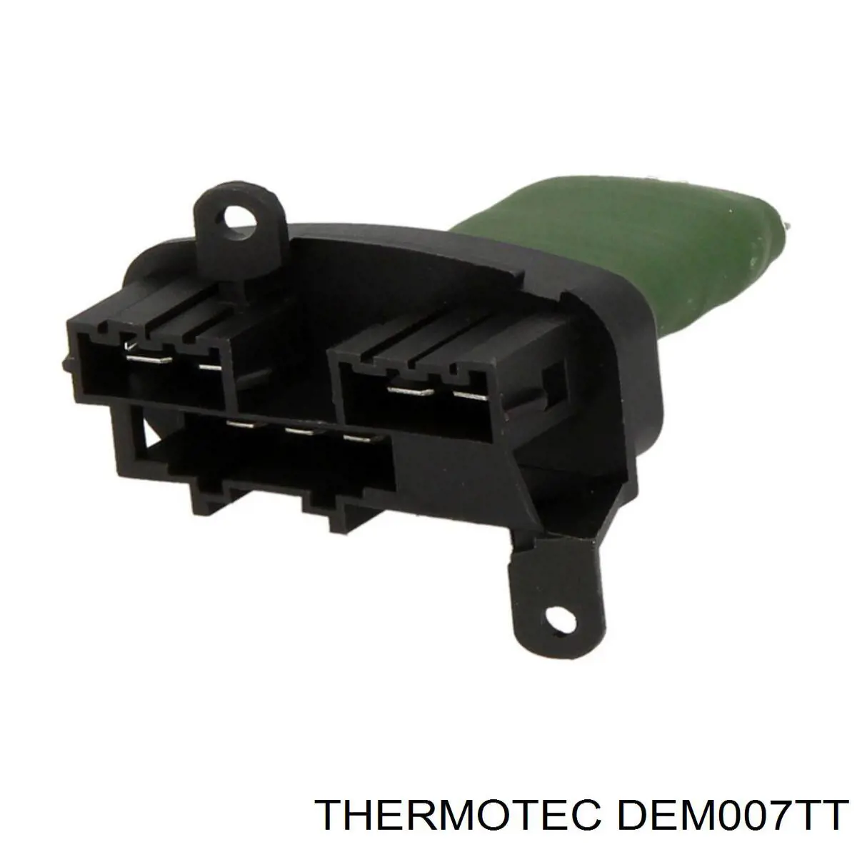 Rezystor wentylatora nagrzewnicy (ogrzewacza kabiny) Polcar 5062KST1 cena, od 16,34 USD