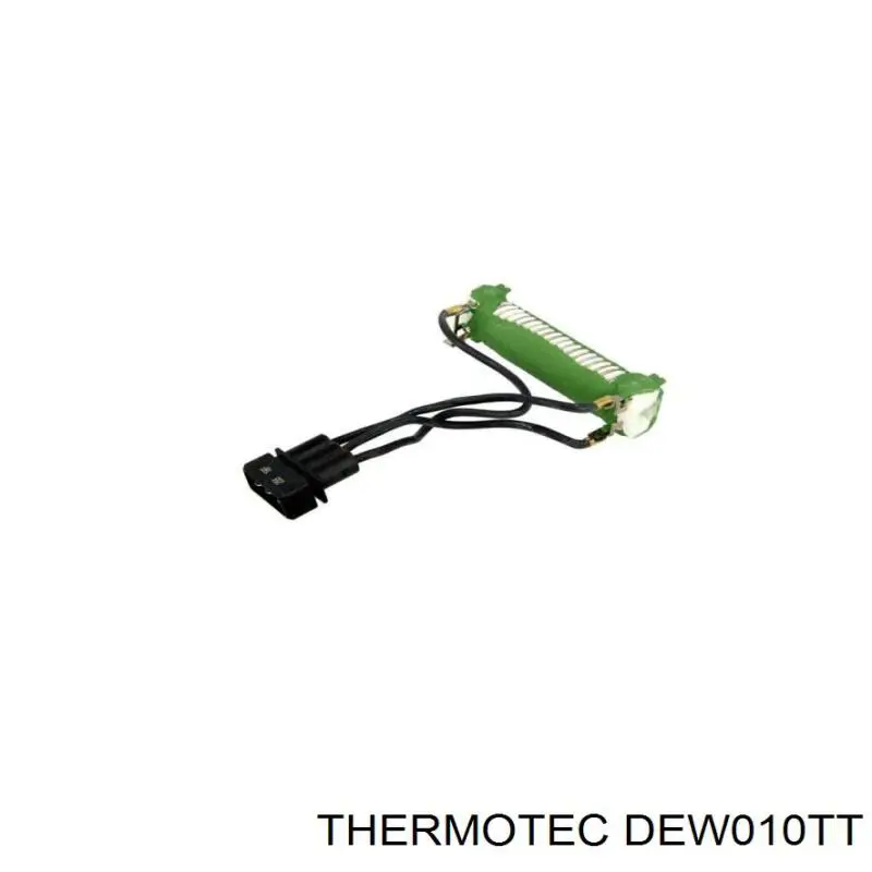 Rezystor silniczka wentylatora klimatyzacji Polcar 9567KST1 cena, od 24,65 USD