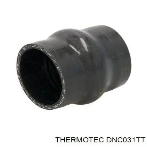 DNC031TT Thermotec króciec powietrza