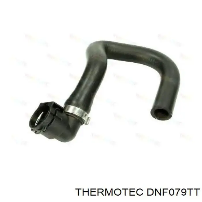 Do koszyka 51810863 Fiat/Alfa/Lancia Przewód (króciec) intercoolera