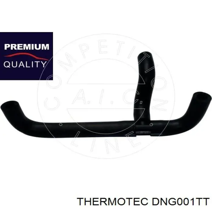 Króciec wentylacji kadłuba (separatora oleju) Thermotec DNG001TT cena, od 12,12 USD
