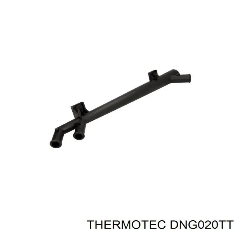 Przewód (króciec) układu chłodzenia Ford BSG30838002 cena, od 20,09 USD