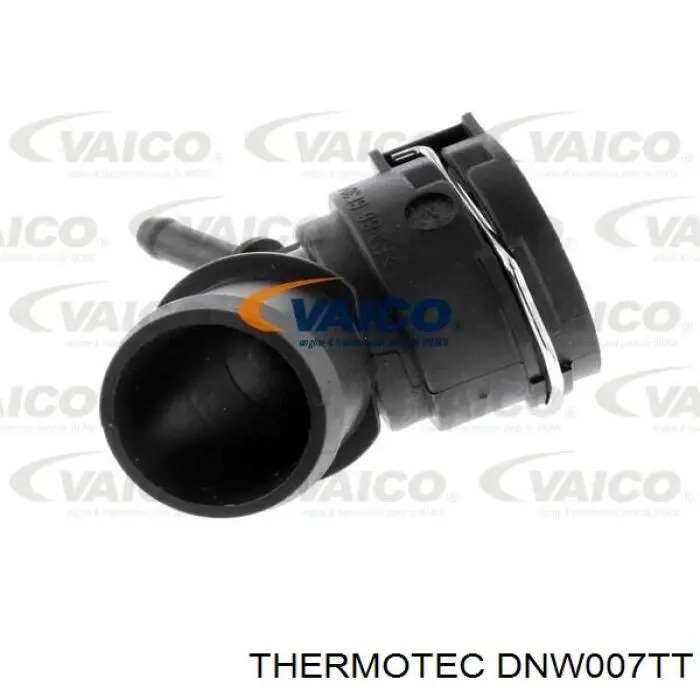 DNW007TT Thermotec przewód (króciec termostatu)