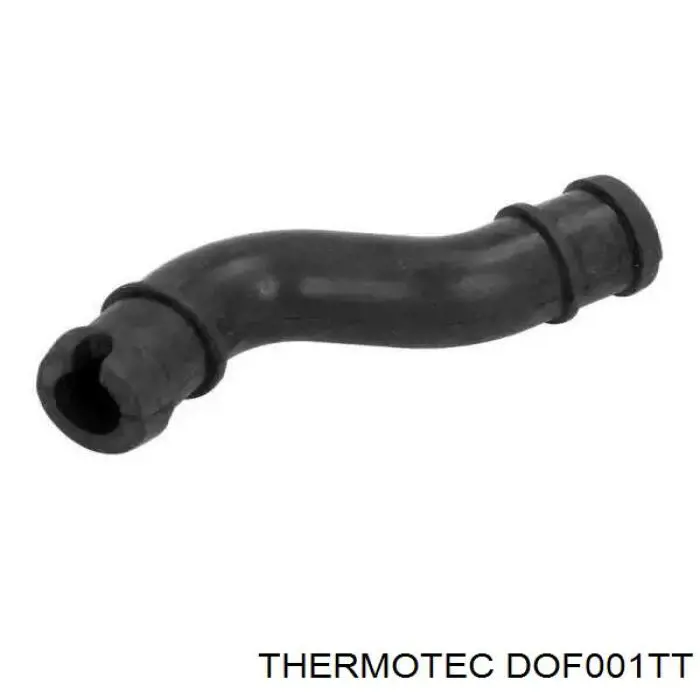 DOF001TT Thermotec króciec wentylacji kadłuba (separatora oleju)