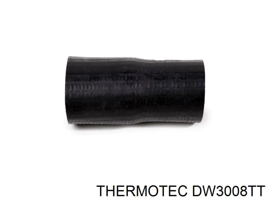 Przewód (króciec) chłodnicy górny LF1715186 Mazda