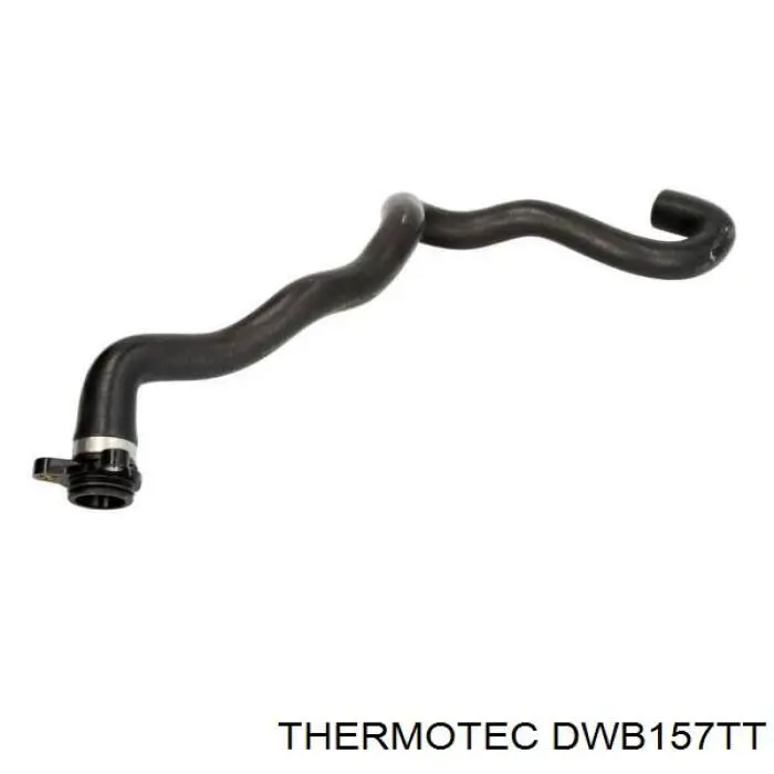 Przewód (króciec) układu chłodzenia Metalcaucho 97835 cena, od 29,50 USD