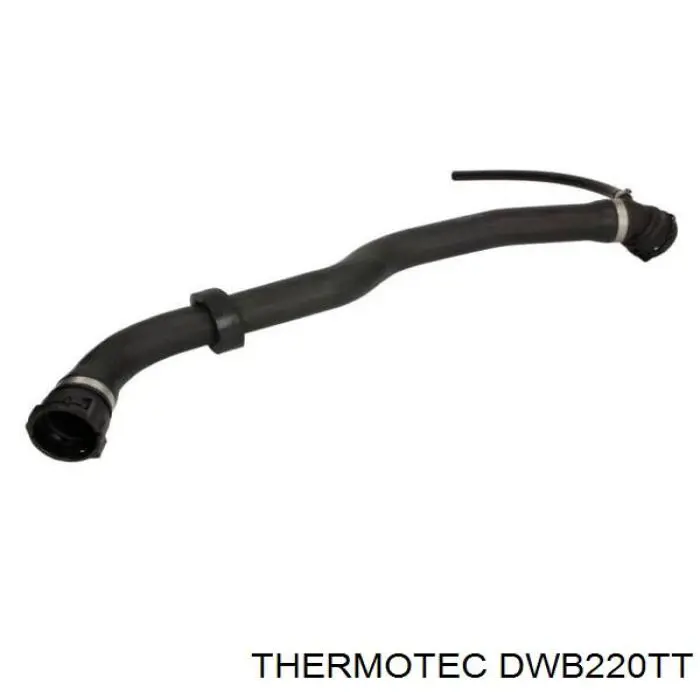 Przewód (króciec) chłodnicy górny BMW 11532247818 cena, od 43,10 USD