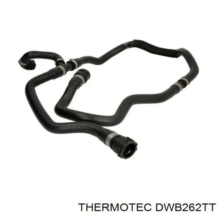 Przewód zbiornika wyrównawczego dolny BMW 17127519258 cena, od 17,43 USD