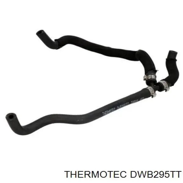 Przewód (króciec) układu chłodzenia Metalcaucho 97858 cena, od 25,25 USD
