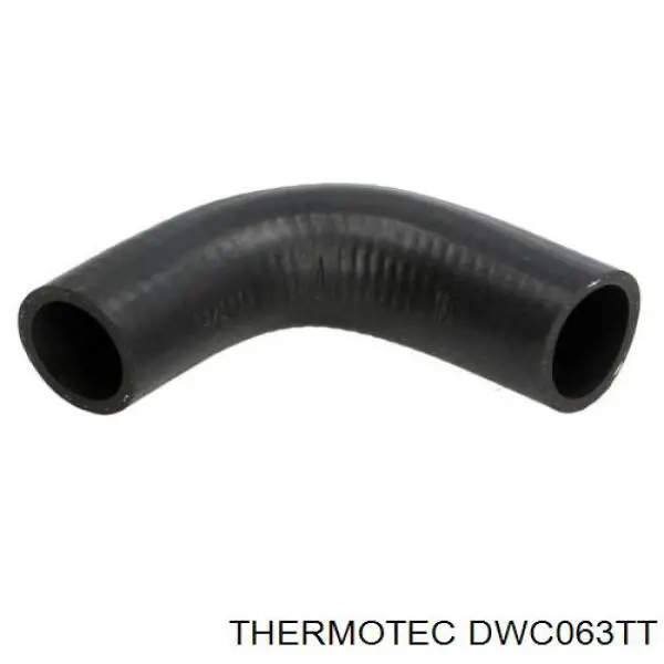 DWC063TT Thermotec Przewód (króciec) termostatu
