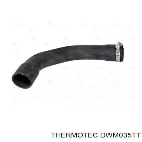 Przewód (króciec) chłodnicy dolny Mercedes A6395017882 cena, od 18,05 USD