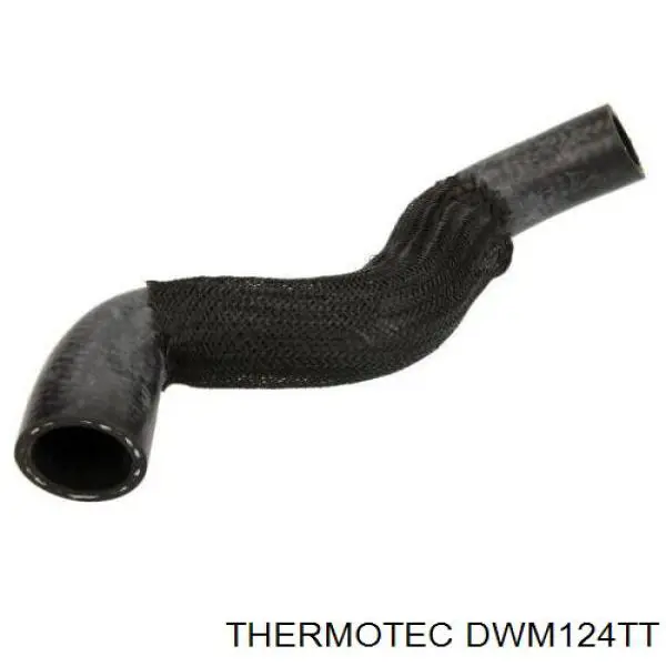 DWM124TT Thermotec przewód (króciec układu chłodzenia)