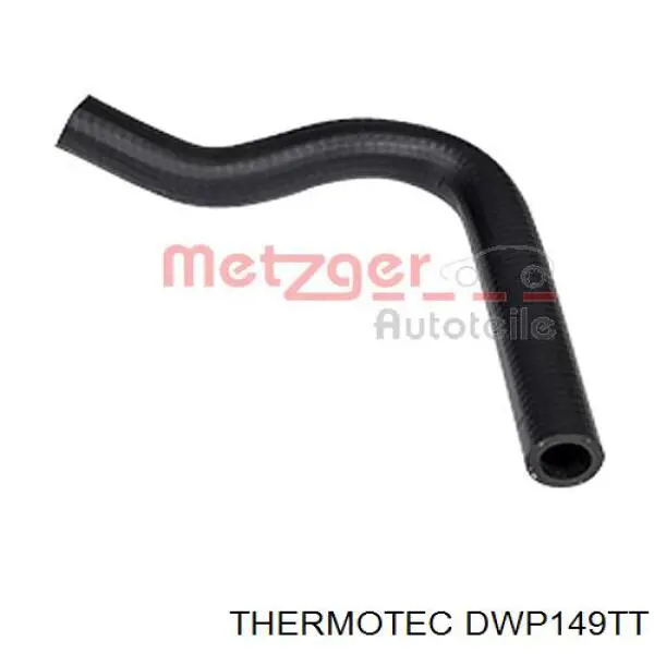 Przewód (króciec) układu chłodzenia Fiat/Alfa/Lancia 98497978 cena, od 7,11 USD