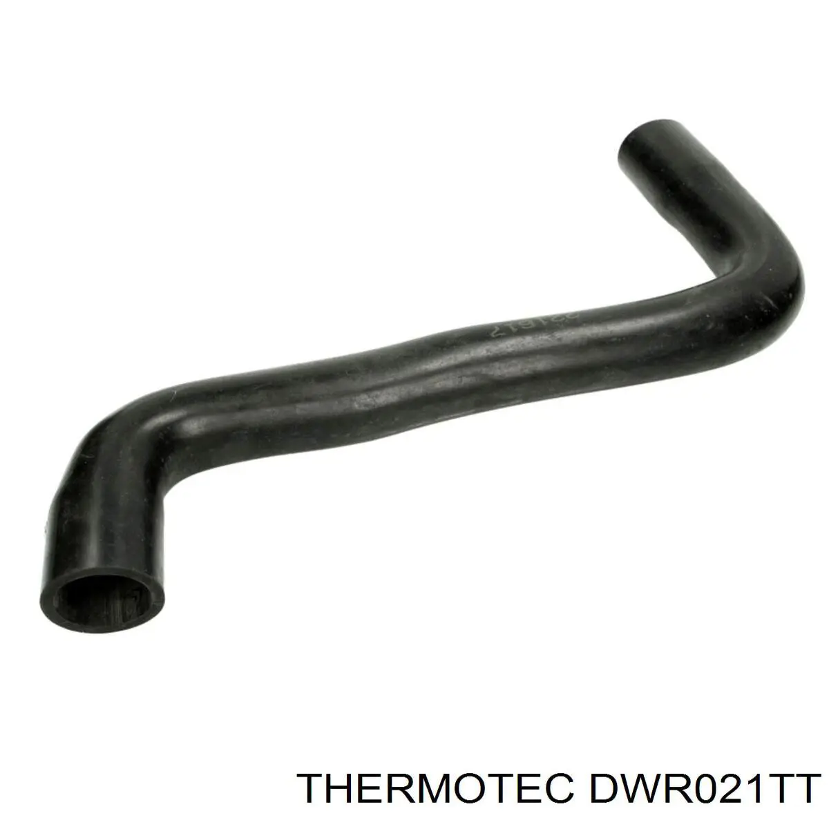 Przewód (króciec) chłodnicy górny Metalcaucho 09172 cena, od 12,35 USD
