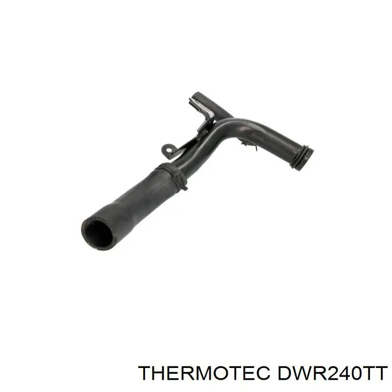 Przewód (króciec) układu chłodzenia 3RG 80638 cena, od 25,07 USD