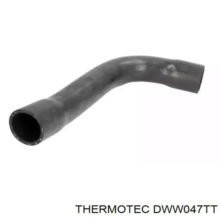 Do koszyka 74121058F VAG Przewód (króciec) układu chłodzenia