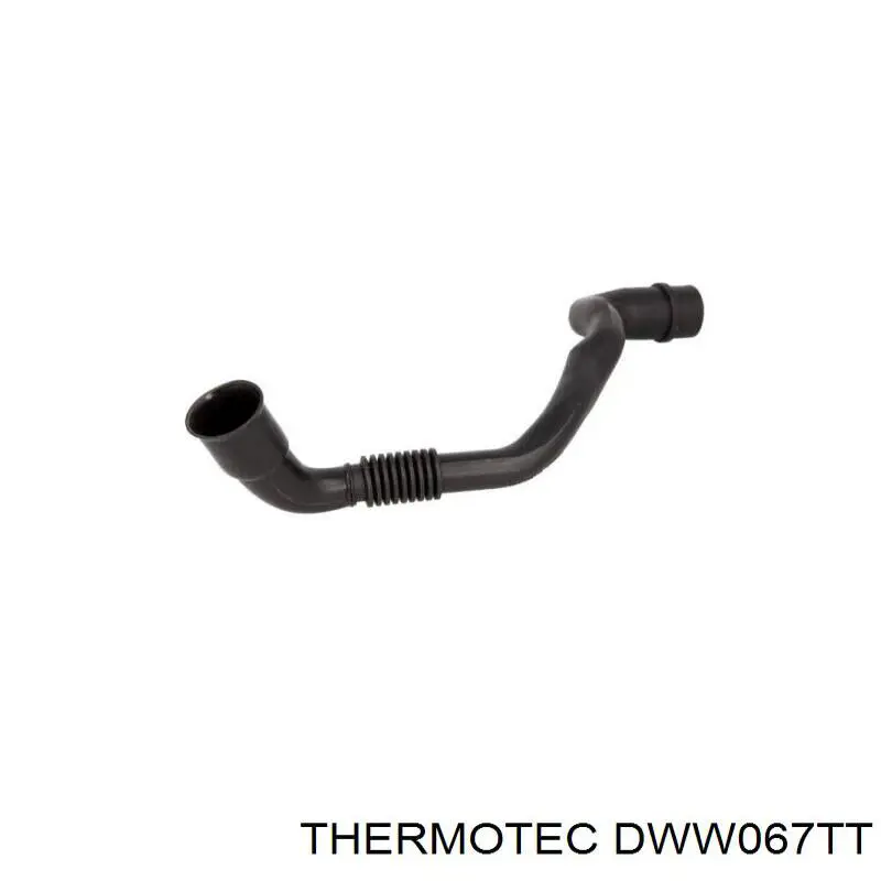Przewód (króciec) pompy wodnej odbiorczy Thermotec DWW067TT cena, od 18,86 USD