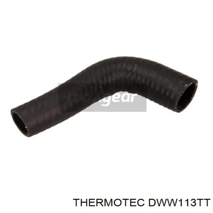 Przewód (króciec) układu chłodzenia Thermotec DWW113TT cena, od 7,46 USD