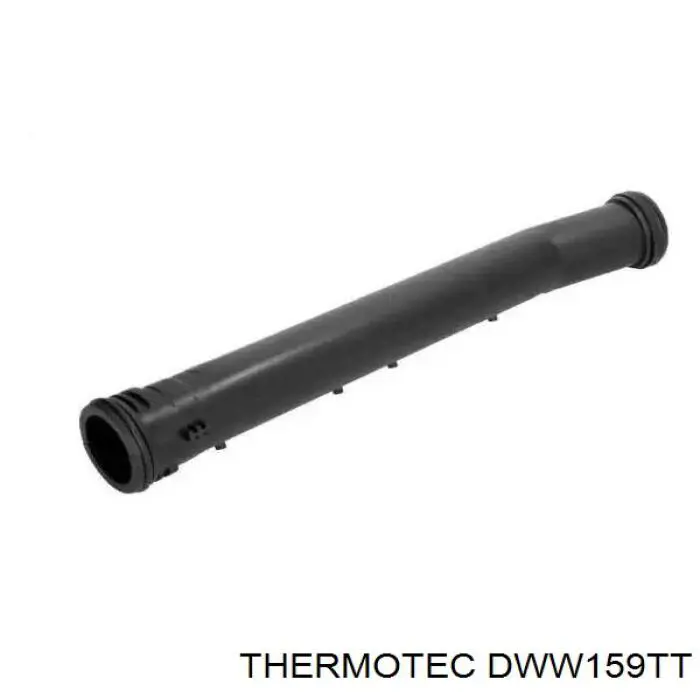 Przewód (króciec) pompy wodnej odbiorczy DWW159TT Thermotec