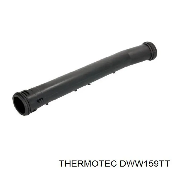 Przewód (króciec) pompy wodnej odbiorczy DWW159TT Thermotec