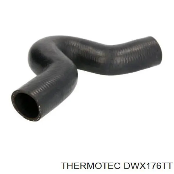 Przewód (króciec) chłodnicy górny Thermotec DWX176TT cena, od 10,90 USD