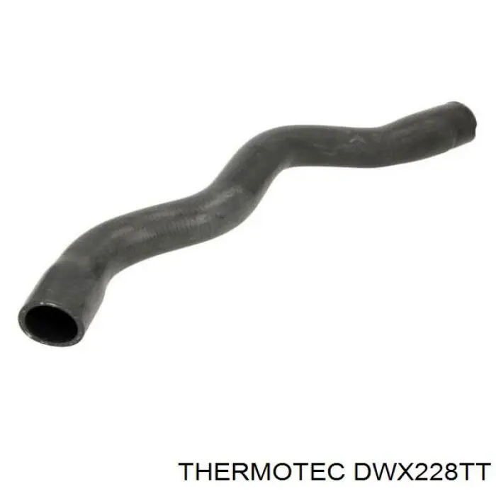 Przewód (króciec) chłodnicy górny General Motors 13239142 cena, od 23,46 USD