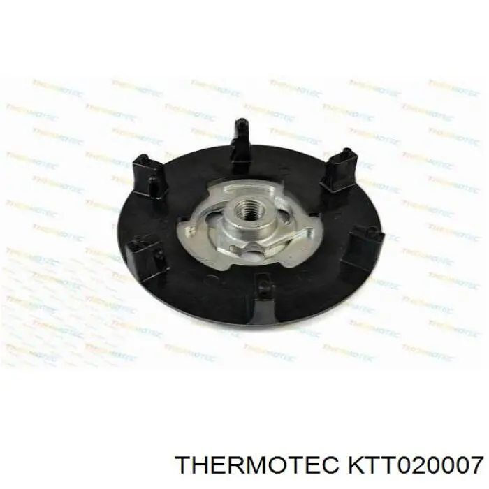 Sprężarka klimatyzacji Thermotec KTT020007 cena, od 146,67 USD