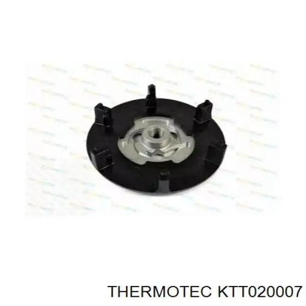 Do koszyka KTT020007 Thermotec Sprężarka klimatyzacji