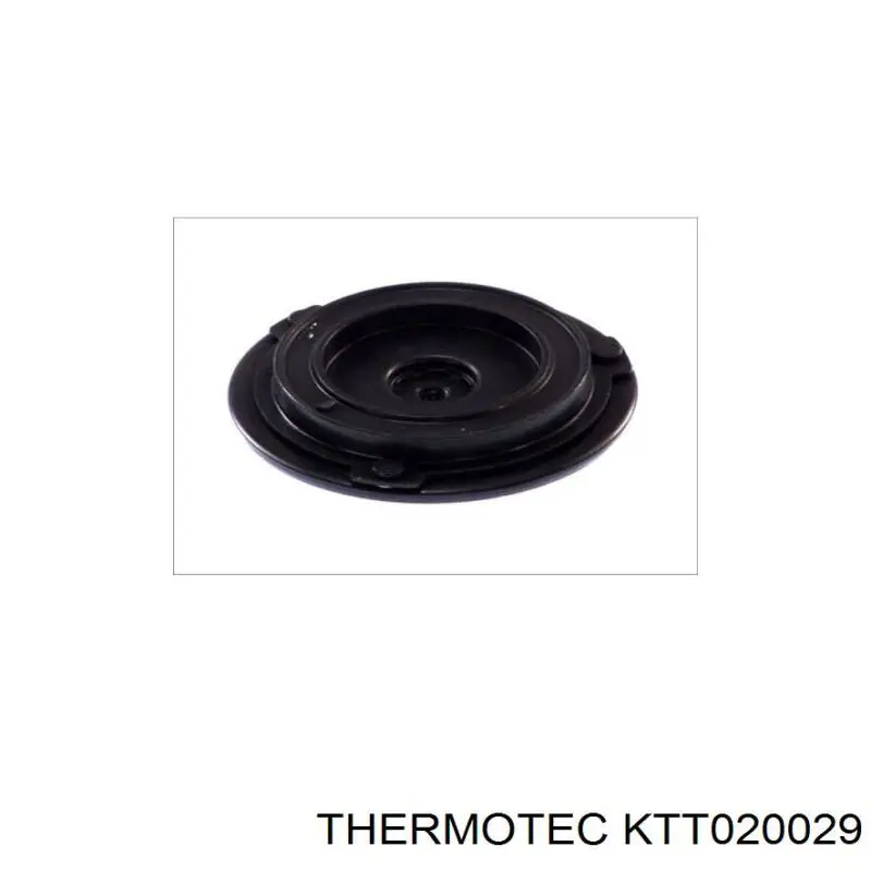 Do koszyka HC976443K120 Mando Tarcza sprzęgła kompresora klimatyzacji