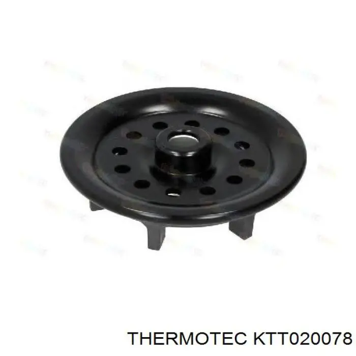 Sprzęgło sprężarki klimatyzacji NRF 380821 cena, od 36,33 USD