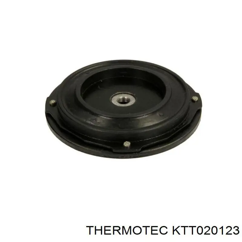 Sprzęgło sprężarki klimatyzacji Thermotec KTT020123 cena, od 53,18 USD