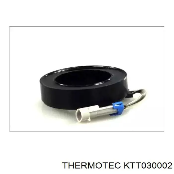 Sprzęgło sprężarki klimatyzacji REMA-PARTS CC203 cena, od 37,35 USD