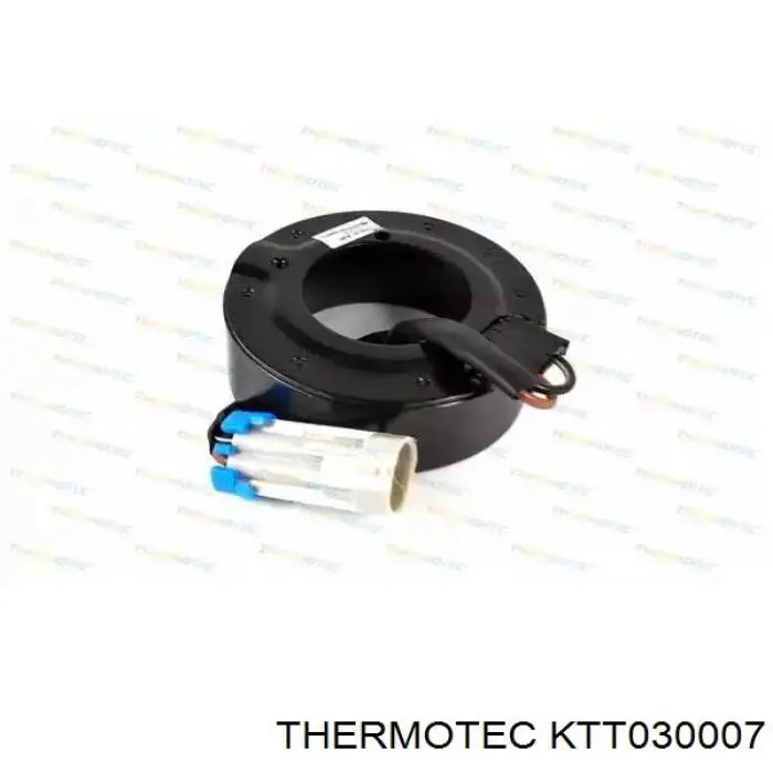 Sprzęgło sprężarki klimatyzacji REMA-PARTS CC209 cena, od 33,54 USD