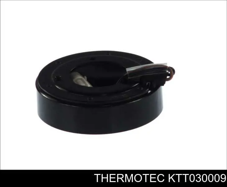 Sprzęgło sprężarki klimatyzacji Thermotec KTT030009 cena, od 33,39 USD