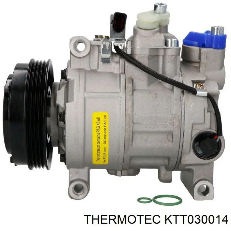 Sprzęgło sprężarki klimatyzacji Cargo F032253718 cena, od 30,74 USD