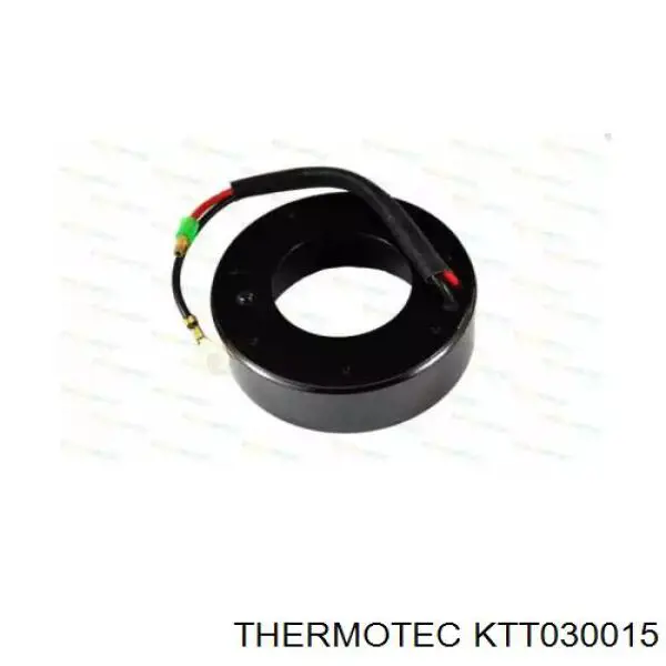 Sprzęgło sprężarki klimatyzacji do Honda CR-V I RD