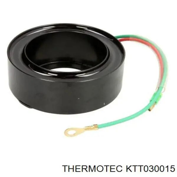 Sprzęgło sprężarki klimatyzacji Honda CR-V I SUV (RD) (1995 - 2002) cena, od 32,24 USD