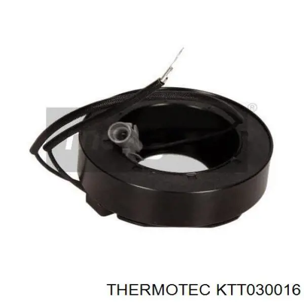 CC2300 REMA-PARTS Sprzęgło sprężarki klimatyzacji