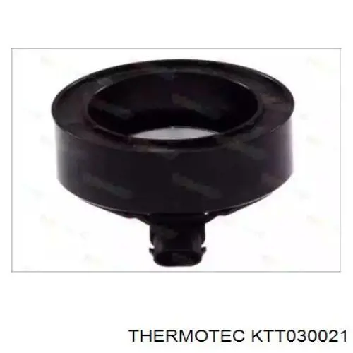 Sprzęgło sprężarki klimatyzacji CC090 REMA-PARTS