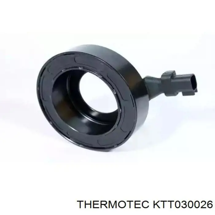 KTT030026 Thermotec sprężarka klimatyzacji