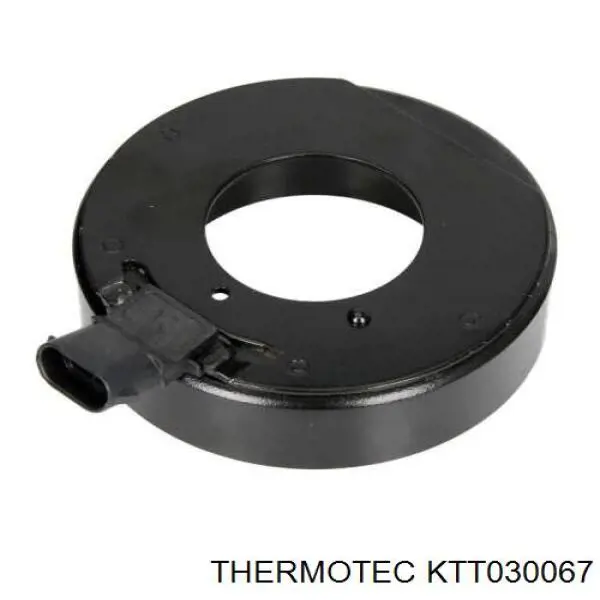 Sprzęgło sprężarki klimatyzacji do Nissan Qashqai I J10