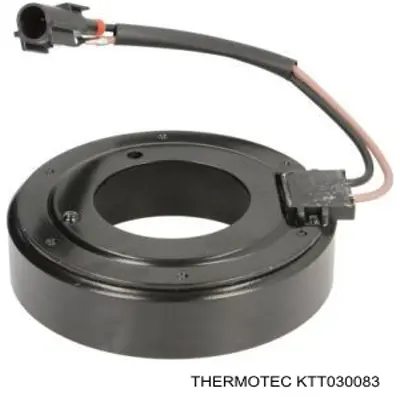 Sprzęgło sprężarki klimatyzacji Ford 36000962 cena, od 42,46 USD