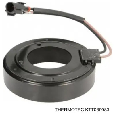 Do koszyka 36000962 Ford Sprzęgło sprężarki klimatyzacji