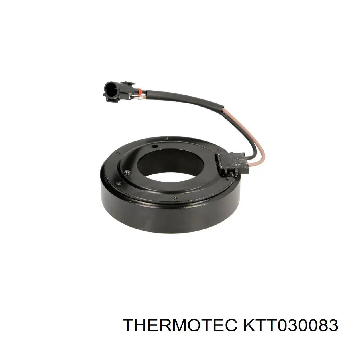 36000962 Ford Sprzęgło sprężarki klimatyzacji