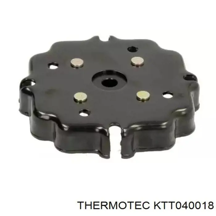Sprzęgło sprężarki klimatyzacji Vika 22600000201 cena, od 106,24 USD